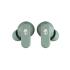 Skullcandy Dime 3 Wireless Earbuds, Bluetooth Headphones, Noise Isolating Fit, Up to 20 Hours Battery, Microphone for iPhone Android, Easy Carry with Integrated Lanyard - Preppy Sage